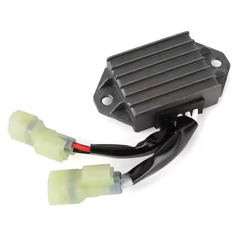 Voltage Regulator Rectifier for Yamaha YZ450FX YZ250FX WR250 WR250F WR450F 2016-2018 2GB-81960-00 WR