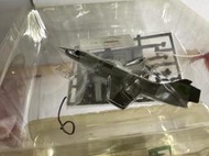 1/144 AREA88 戰區88 (特別版) 美國 F-104多用途戰鬥機半成品# 6