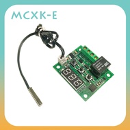 W1209 DC 12V LED Digital Thermostat Temperature Control Thermometer Thermo Controller Switch Module 