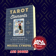 Melissa Cynova's Tarot Elements