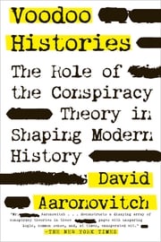 Voodoo Histories David Aaronovitch