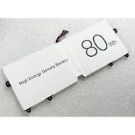 LBV7227E Battery for LG gram 15Z90N 17Z90N 17Z90P 16Z90P/PC/PG  80Wh