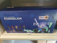 Qmsv eva 盲盒
