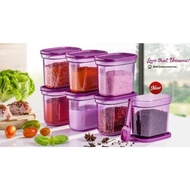 Umami Collection Set (4) Tupperware