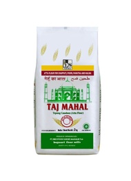 Tepung Gandum Tajmahal 1kg repack Untuk Olahan Roti Dan Kue