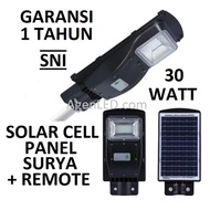 30W Solar Cell Led Street Light 30 Watt Solar Panel Spotlight Solarcell