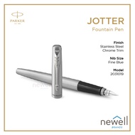 PARKER JOTTER FOUNTAIN PEN
