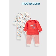 Mothercare Baby Pyjamas Pajamas-2 Pack GF005 HD725 IF112 IF113