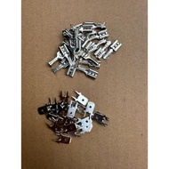 6.3 Insert Spring Soldering Sheet Welding Machine Repair Parts PC Board Insert Sheet Soldering Pin T