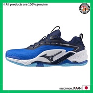 Mizuno handball shoes Wave Stealth NEO 2 for club activities. Wide, lightweight, indoor.