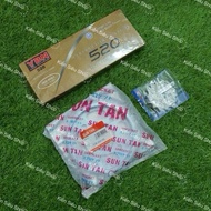 CB250 CB 250 chain sprocket