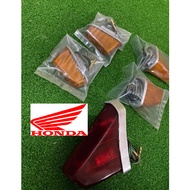 🇹🇭💥 Signal + lampu brake c50 @ C100 💥🇹🇭