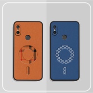 Xiaomi Redmi Note 5 / Note 5 Pro / Note 6 Pro Case Prints Magnetic Magnets With Beautiful hot trend Motifs
