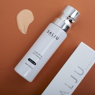 Salju Beauty Foundation Long Lasting Full Coverage 38ml SPF 30