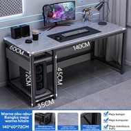 Meja Komputer Meja Gaming Meja Komputer Minimalis Meja Kantor Meja Laptop Meja Kantor Serbaguna Meja