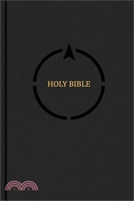 CSB Church Bible, Anglicised Edition, Black Hardcover