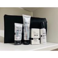 MS GLOW MEN PAKET PERAWATAN WAJAH UNTUK PRIA LAKI LAKI MS GLOW MEN BASIC MS GLOW MEN LENGKAP PERAWAT