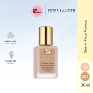 Estee Lauder Double Wear Stay-In-Place Makeup SPF 10 Foundation 30ml