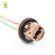 [XFD]  T20 7443 Car Lamp Lights Bulb Soet Adapter Extension Connector Plug Bulb Holder [hot sale]
