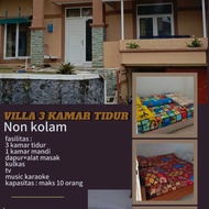 voucher villa cipanas puncak