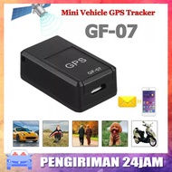 <COD>GPS Car Motorcycle Bicycle Mini GPS Tracker GSM Recording Voice GF07 Mini GPS Real Time Car Loc