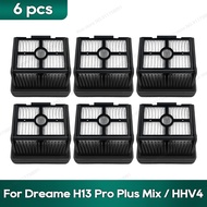 Compatible for Dreame H13 Pro Plus Mix / Ultra / HHV4 Dreame H12 Pro Dreame M13 Beta Accessories Hep