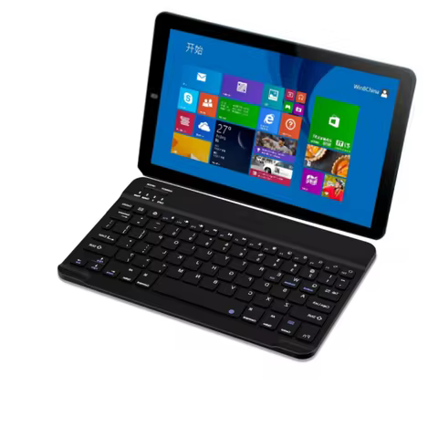 10.1 Inch 4GB DDR RAM 32GB ROM MLT10W WINDOWS 10 Pro Tablet PC Intel Celeron N4000 CPU Dual Cores US