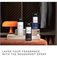 DAVID BECKHAM DEODORANT SPRAY 150ML