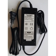 AC100-240V to DC24V/4A DC Voltage Regulator Power Supply 220V AC to DC 24V Power Adapter