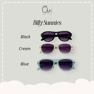 Oui Billy Sunnies unisex children's glasses/