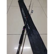 Hasamu Dance Craft Ultra light Spinning Rod