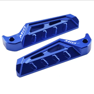 Footrest For YAMAHA Mio i 125 Mio gvis MXi m3 Sport/Soul/Gear Motorcycle Accessories ﻿ ﻿