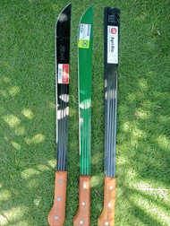 pisau babat original martindale crocodile,mi global,parang Brazil