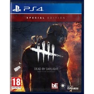 PS4 [USED] Dead By Daylight