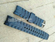 STRAP WATCH / TALI JAM TANGAN EDIFACE EF 550 DAN SWISS ARMY 8709