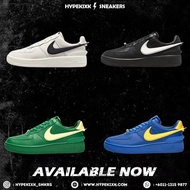 Air Force 1 Low SP AMBUSH Phantom | AMBUSH Black | AMBUSH Pine Green | AMBUSH Game Royal Sneakers Sh