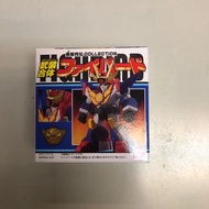 勇者系列-勇者列伝 太陽勇者 旋風火鳥號 95642306