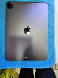 2021 M1 Ipad pro 11吋wifi 256GB