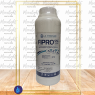 Fipro 5 SC Insecticide Fipronil Pesticide- 500ml