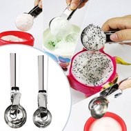Ice Cream Scoop Ice Cream Baller Fruit Baller G1e2
