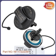 High Quality Plastic Fuel Tank Cap 16117222391 For BMW E36 E39 E46 E60 E90 E92 F02 E65 E66 F01 E83 X