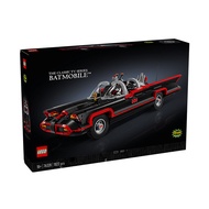 LEGO LEGO 76328 Batman™Chariot Classic TV Drama Batmobile Boys Girls Building Blocks