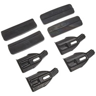 Carmate INNO Base Carrier Vehicle-Specific Hook Compatible Models: Wagon R from September 2008 to Se