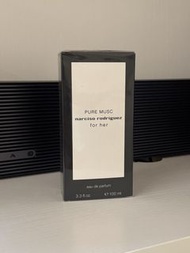 Narciso Rodriguez Pure Musc EDP 100ml