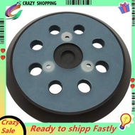 5 Inch 8 Hole Sander Hook and Loop Replacement Sanding Pad for  BO5010,BO5030/K,BO5031K,BO5041K,XOB0