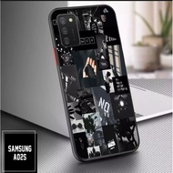 Samsung A02S Hardcase, Samsung A02S Case, Can request type hp