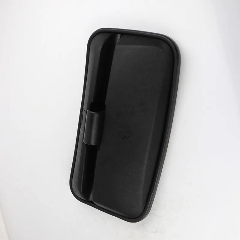 【Prime deal】 Heli Forklift Rearview Mirror Side Tractor Backup Harvester Tractor