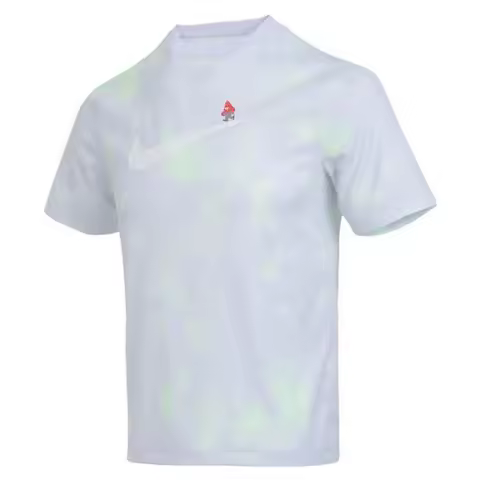 NIKE Big Kids Sports and Leisure Short sleeved T-shirt IF0606-085