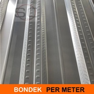 Bondek Bondeck Floordeck Cor (meteran)