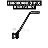HURRICANE H110 H 110 KICK STARTER PEDAL KICK PEDAL ENGKOR PEDAL KICK START PEMIJAK STARTER